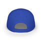 Low Profile Baseball Cap