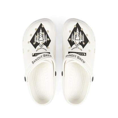 EVA Foam Rubber Shoes (AOP)