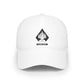 Low Profile Baseball Cap